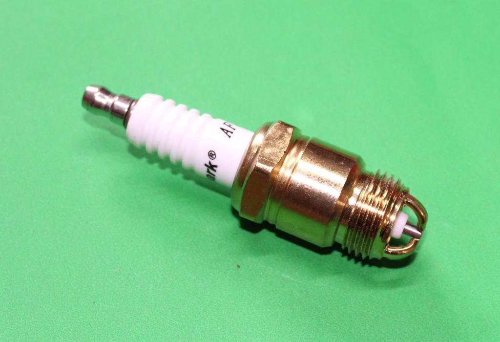 Budget Performance Spark Plug